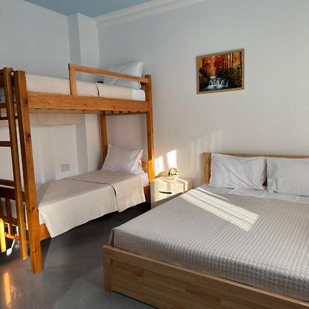 The White Villa Bogove Екстер'єр фото
