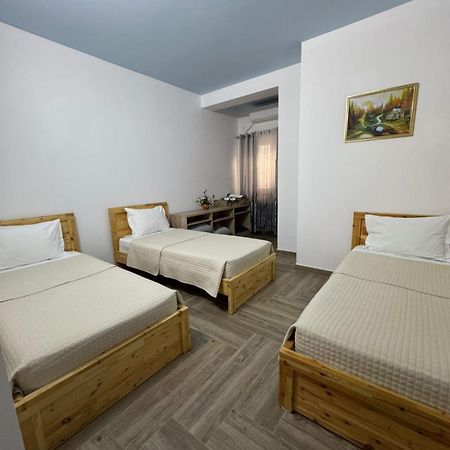 The White Villa Bogove Екстер'єр фото