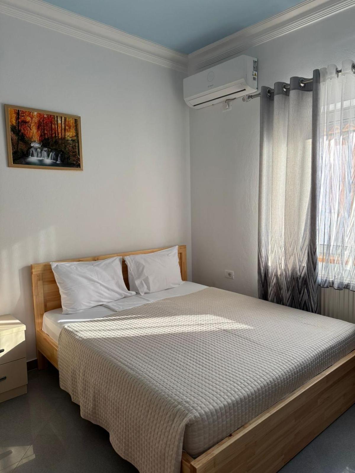 The White Villa Bogove Екстер'єр фото