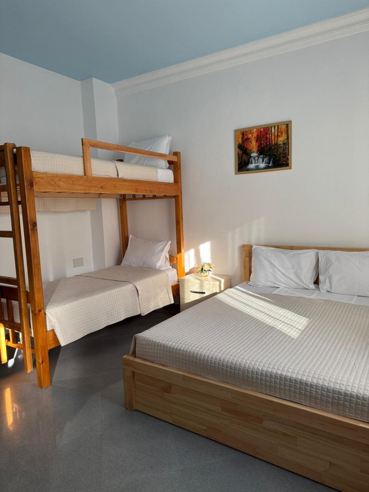 The White Villa Bogove Екстер'єр фото