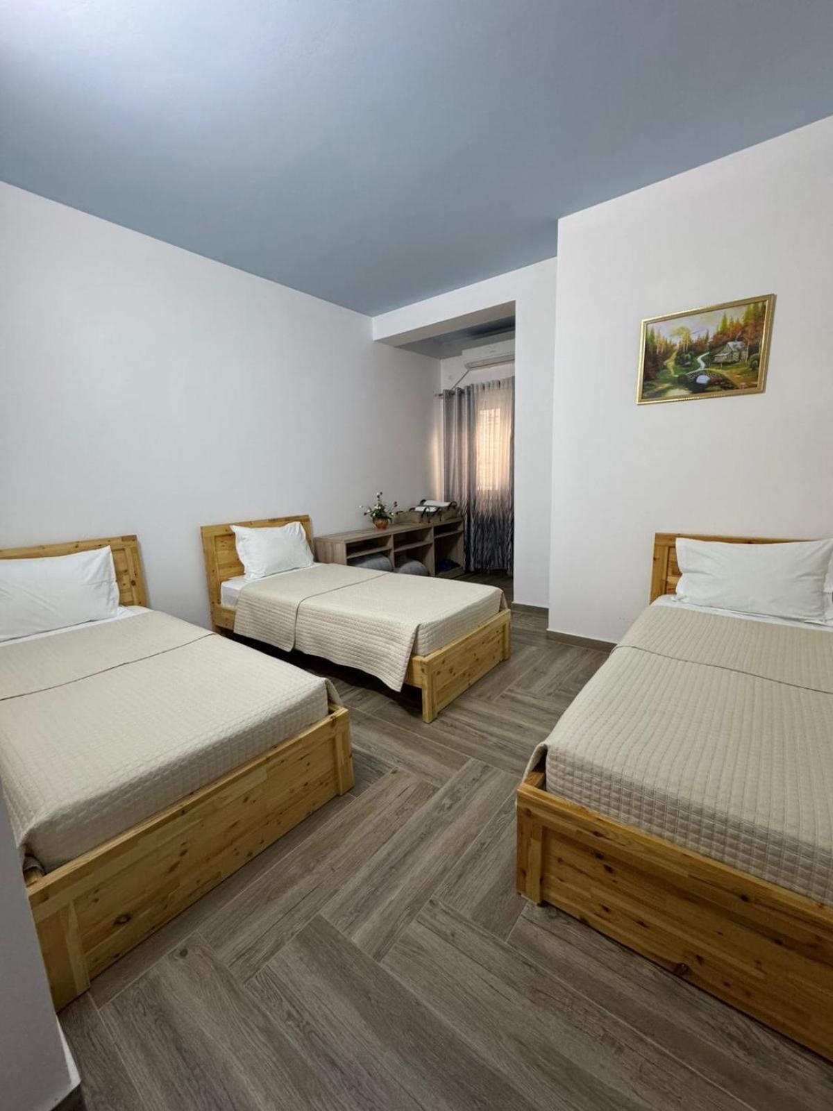 The White Villa Bogove Екстер'єр фото